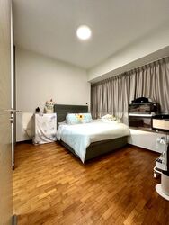 The Palette (D18), Condominium #502135161